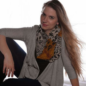 Meet your Posher, Martina